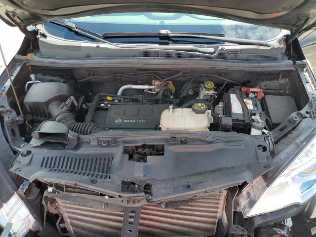 Photo 12 from auction – 2016 BUICK ENCORE with VIN KL4CJASB8GB710495