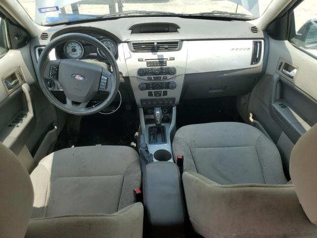 Photo 8 from auction – 2011 FORD FOCUS SES with VIN 1FAHP3GN3BW121712