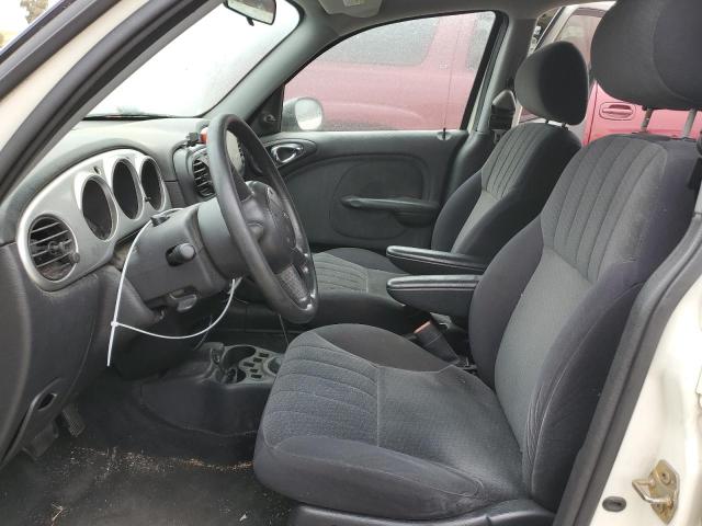 Photo 7 from auction – 2005 CHRYSLER PT CRUISER with VIN 3C4FY48B05T605856