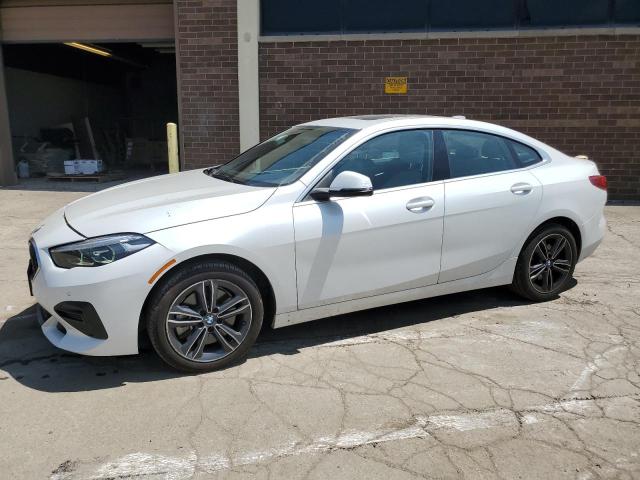 BMW 228XI 2022 z numerem VIN WBA73AK02N7K17022 - Zdjęcie z aukcji