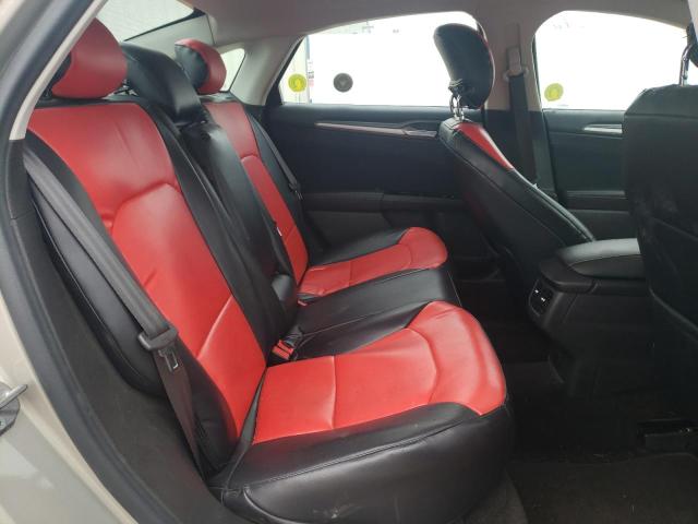 Photo 10 from auction – 2015 FORD FUSION SE with VIN 3FA6P0H75FR124593