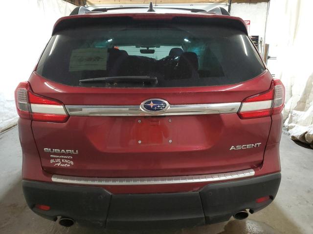 Photo 6 from auction – 2020 SUBARU ASCENT PRE with VIN 4S4WMACD1L3416284