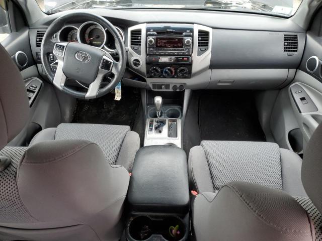 Photo 8 from auction – 2012 TOYOTA TACOMA DOU with VIN 3TMLU4EN5CM095444