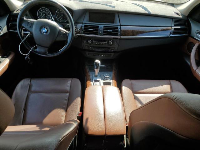 Photo 8 from auction – 2012 BMW X5 XDRIVE3 with VIN 5UXZV4C57CL751542