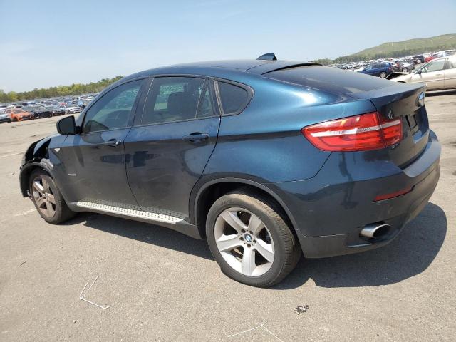 Photo 2 from auction – 2013 BMW X6 XDRIVE3 with VIN 5UXFG2C54DL788860
