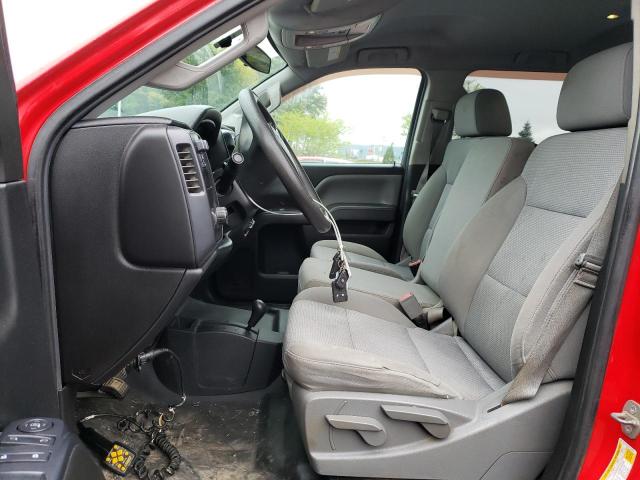 Photo 7 from auction – 2015 CHEVROLET SILVERADO with VIN 1GC1KUEG9FF182959
