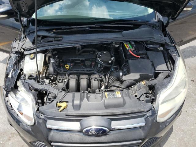 Photo 11 from auction – 2014 FORD FOCUS SE with VIN 1FADP3F29EL278723