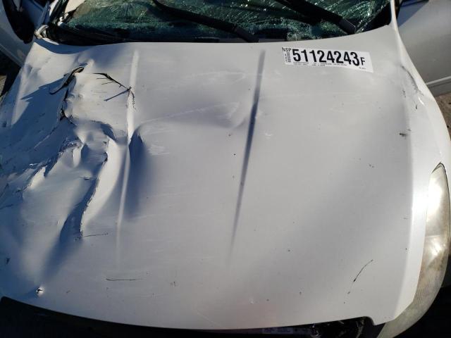 Photo 11 from auction – 2007 NISSAN ALTIMA 2.5 with VIN 1N4AL21E77N496743