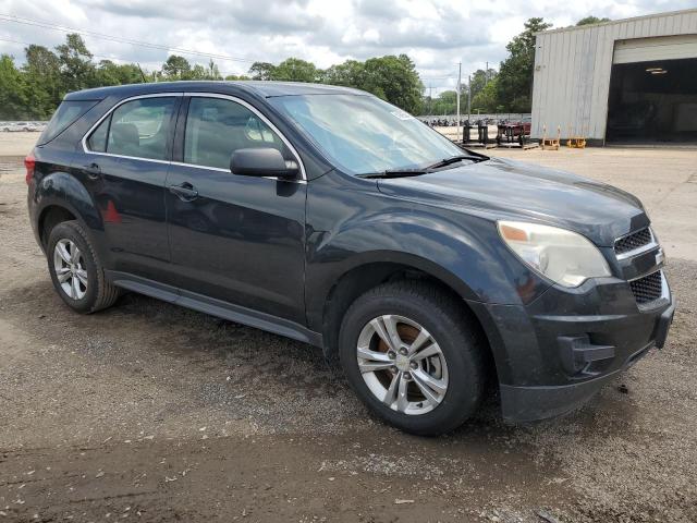 Photo 4 from auction – 2013 CHEVROLET EQUINOX LS with VIN 2GNALBEK1D6184192