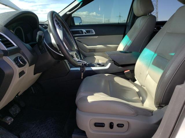 Photo 7 from auction – 2013 FORD EXPLORER X with VIN 1FM5K7D86DGA38057