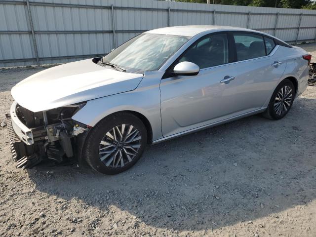 Photo 1 from auction – 2023 NISSAN ALTIMA SV with VIN 1N4BL4DV8PN375893