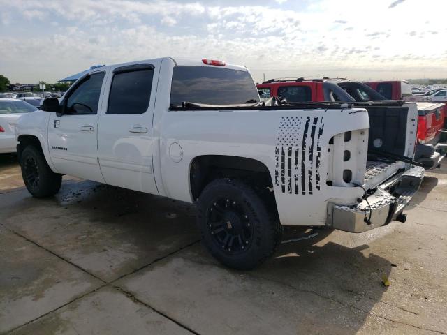 Photo 2 from auction – 2013 CHEVROLET SILVERADO with VIN 3GCPKSE77DG100883