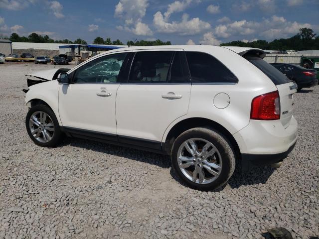 Photo 2 from auction – 2013 FORD EDGE LIMIT with VIN 2FMDK3KC0DBB82657
