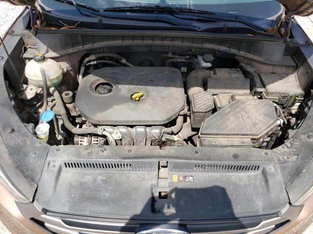 Photo 11 from auction – 2016 HYUNDAI TUCSON LIM with VIN KM8J33A40GU139624