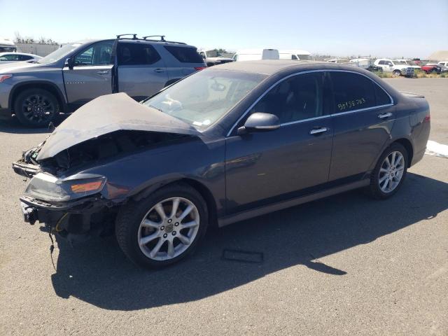 Photo 1 from auction – 2006 ACURA TSX with VIN JH4CL95986C015965