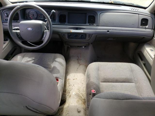 Photo 8 from auction – 2011 FORD CROWN VICT with VIN 2FABP7BV0BX109686