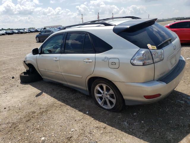 Photo 2 from auction – 2004 LEXUS RX 330 with VIN 2T2HA31U84C029188