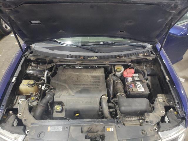Photo 11 from auction – 2013 FORD FLEX LIMIT with VIN 2FMHK6DT5DBD15249