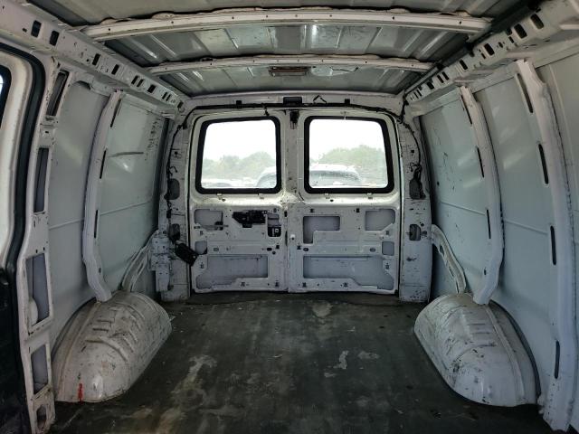 Photo 10 from auction – 2008 CHEVROLET EXPRESS G3 with VIN 1GCHG35KX81196402
