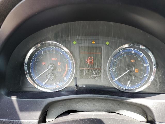 Photo 9 from auction – 2019 TOYOTA COROLLA L with VIN 5YFBURHEXKP936587