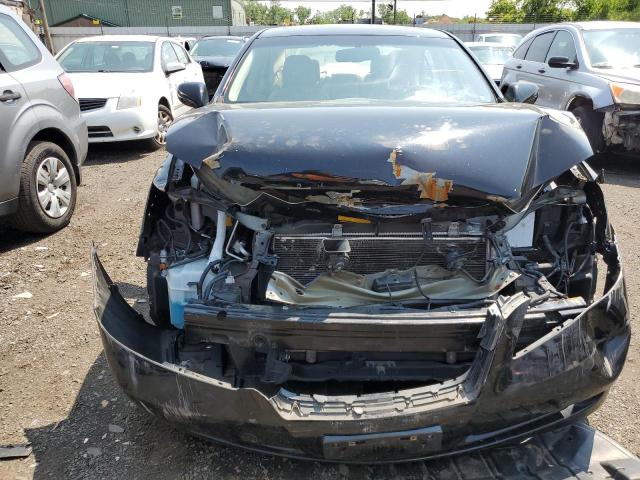 Photo 5 from auction – 2008 LEXUS ES 350 with VIN JTHBJ46G282169646