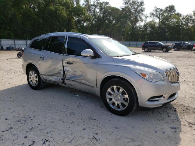 Photo 4 from auction – 2017 BUICK ENCLAVE with VIN 5GAKRBKDXHJ321514