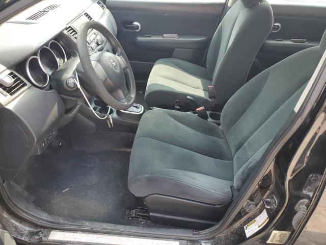 Photo 7 from auction – 2012 NISSAN VERSA S with VIN 3N1BC1CP6CK809999