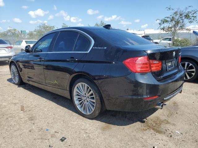 Photo 2 from auction – 2013 BMW ACTIVEHYBR with VIN WBA3F9C58DF145200