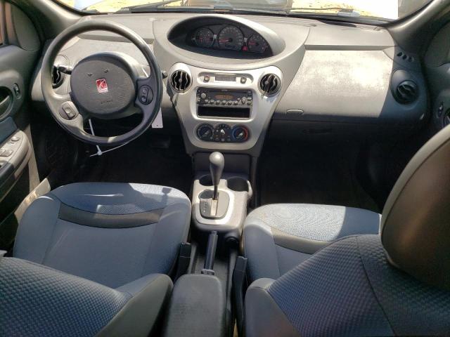 Photo 8 from auction – 2004 SATURN ION LEVEL with VIN 1G8AN12F64Z113265