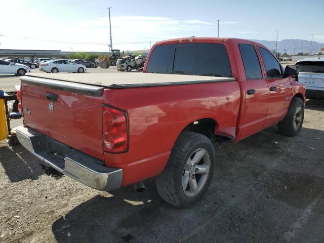 Zdjęcie 3 z aukcji – 2008 DODGE RAM 1500 S z VIN 1D7HA18208S511659