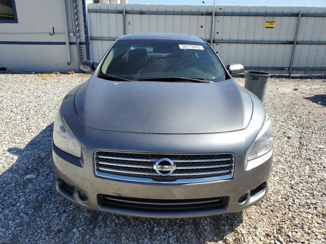 Снимка 5 от търг – 2014 NISSAN MAXIMA S с VIN 1N4AA5AP5EC443072