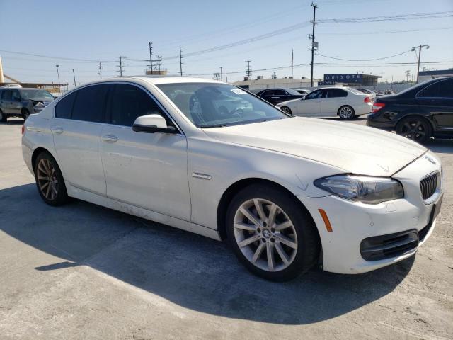 Photo 4 from auction – 2014 BMW 535 I with VIN WBA5B1C51ED476235