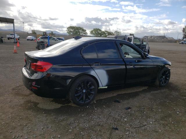 Photo 3 from auction – 2016 BMW 320 XI with VIN WBA8A3C51GK689843
