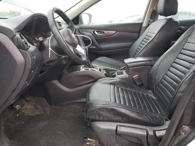 Photo 7 from auction – 2018 NISSAN ROGUE S with VIN KNMAT2MT3JP535201