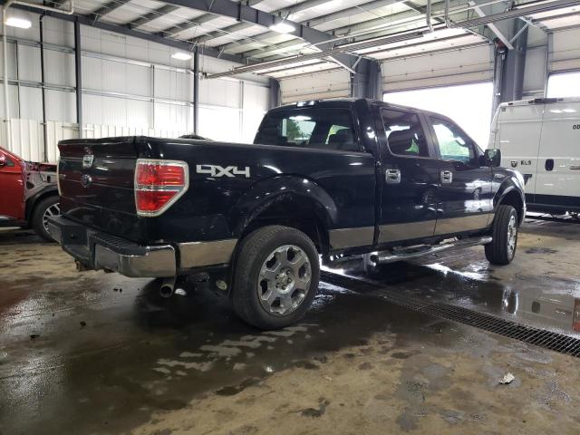 Photo 3 from auction – 2009 FORD F150 SUPER with VIN 1FTPW14V99FA81387