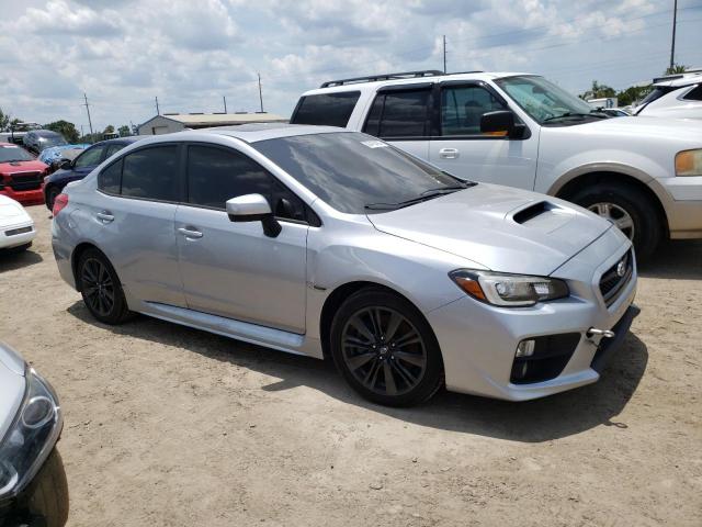 Photo 4 from auction – 2015 SUBARU WRX LIMITE with VIN JF1VA1G68F9822140