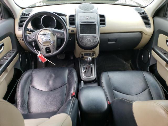 صورة رقم 8 من المزاد - 2013 KIA SOUL + مع VIN KNDJT2A68D7610770