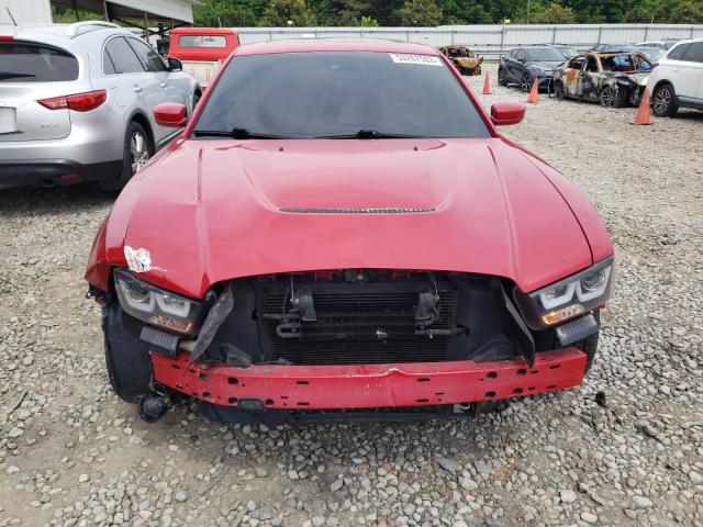 Photo 5 from auction – 2013 DODGE CHARGER SR with VIN 2C3CDXEJ3DH507444