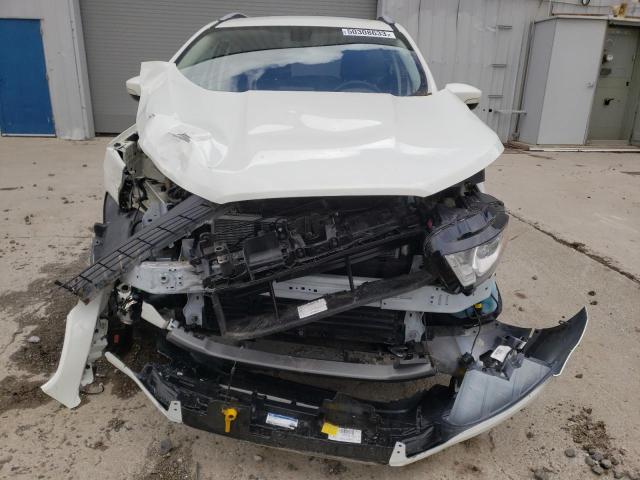 Photo 5 from auction – 2019 FORD ECOSPORT T with VIN MAJ6S3KL9KC297483