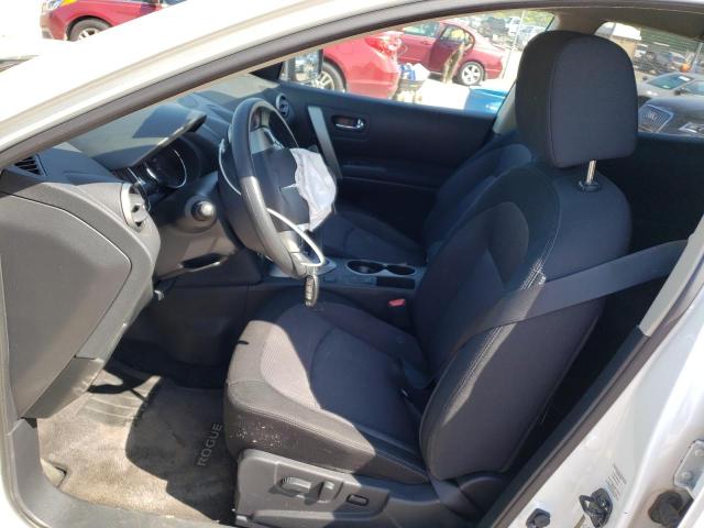 Photo 7 from auction – 2013 NISSAN ROGUE S with VIN JN8AS5MV5DW100443