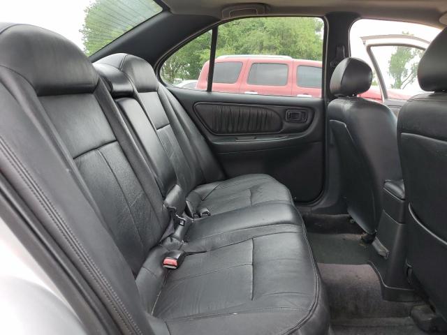 Photo 10 from auction – 2001 NISSAN ALTIMA GXE with VIN 1N4DL01A11C149796