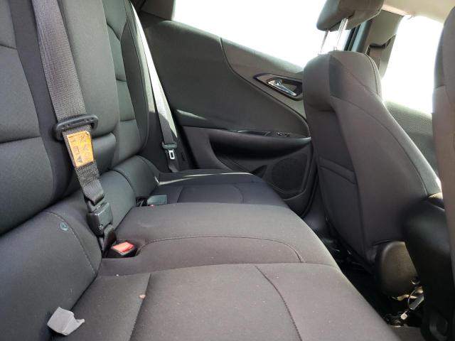 Photo 10 from auction – 2017 CHEVROLET MALIBU LS with VIN 1G1ZB5STXHF264527