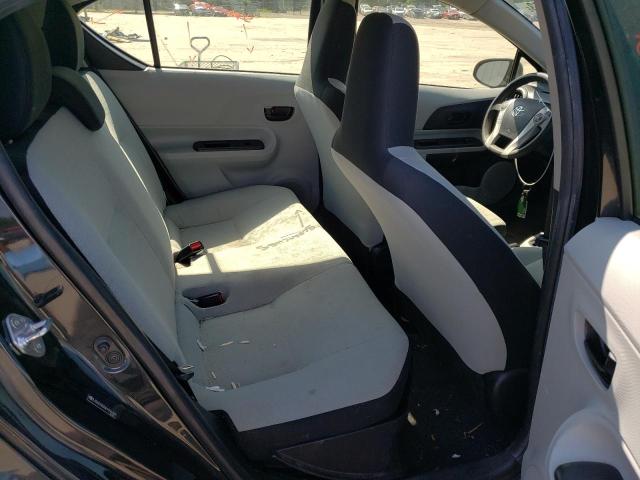 Photo 10 from auction – 2013 TOYOTA PRIUS C with VIN JTDKDTB35D1555709