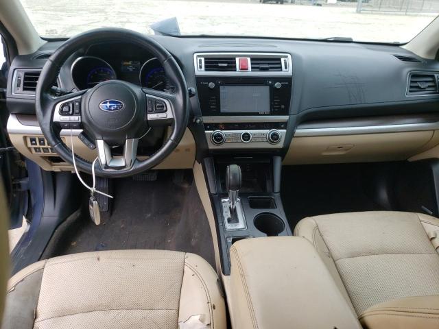 Photo 8 from auction – 2015 SUBARU LEGACY 2.5 with VIN 4S3BNAN63F3075912