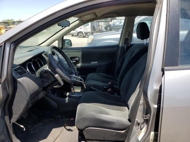Photo 7 from auction – 2012 NISSAN VERSA S with VIN 3N1BC1CP4CK204637