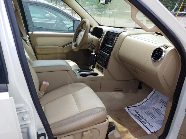 Photo 5 from auction – 2008 FORD EXPLORER L with VIN 1FMEU65E08UA15972