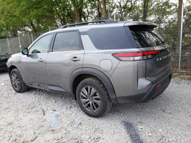 صورة رقم 2 من المزاد - 2022 NISSAN PATHFINDER مع VIN 5N1DR3BC2NC268355