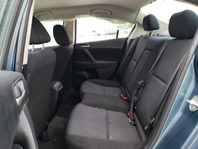 Photo 10 from auction – 2010 MAZDA 3 I with VIN JM1BL1SF9A1231658