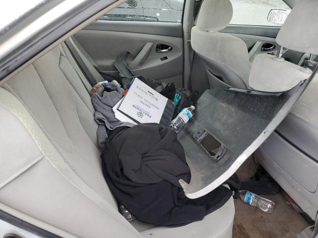 Photo 10 from auction – 2007 TOYOTA CAMRY CE with VIN JTNBE46K573031470