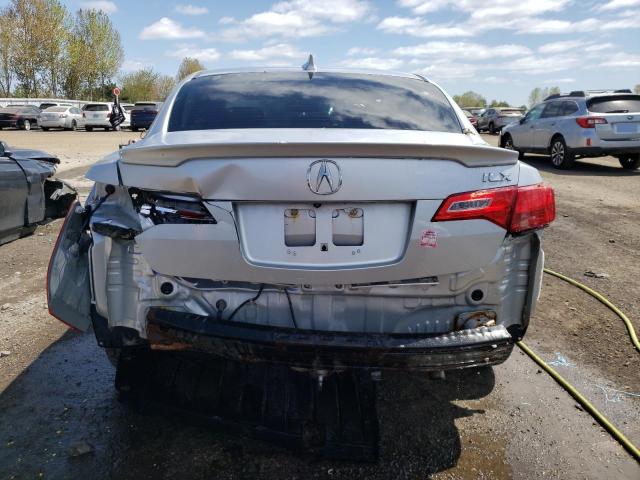 Photo 6 from auction – 2014 ACURA ILX 20 PRE with VIN 19VDE1F54EE401991